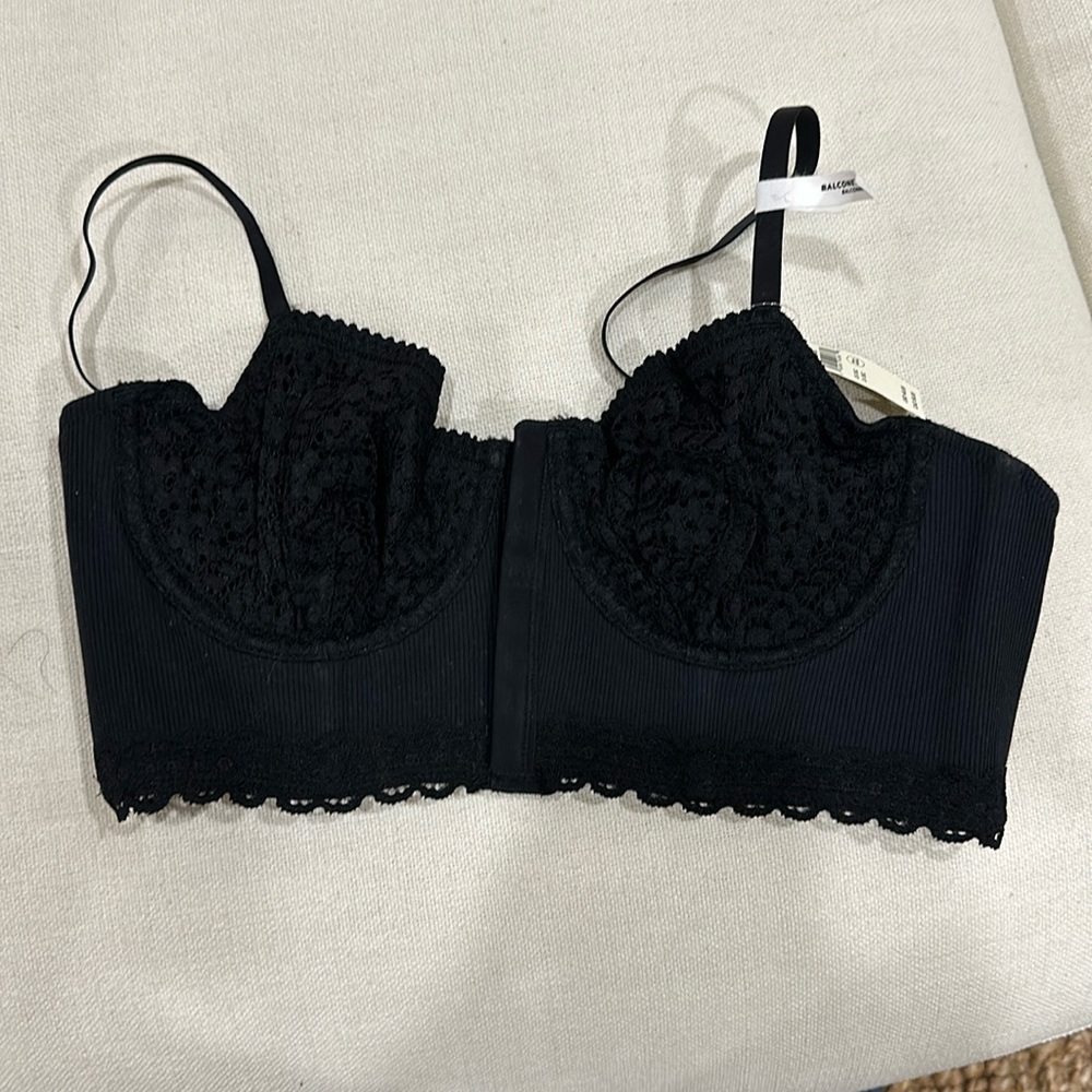 Aerie bra